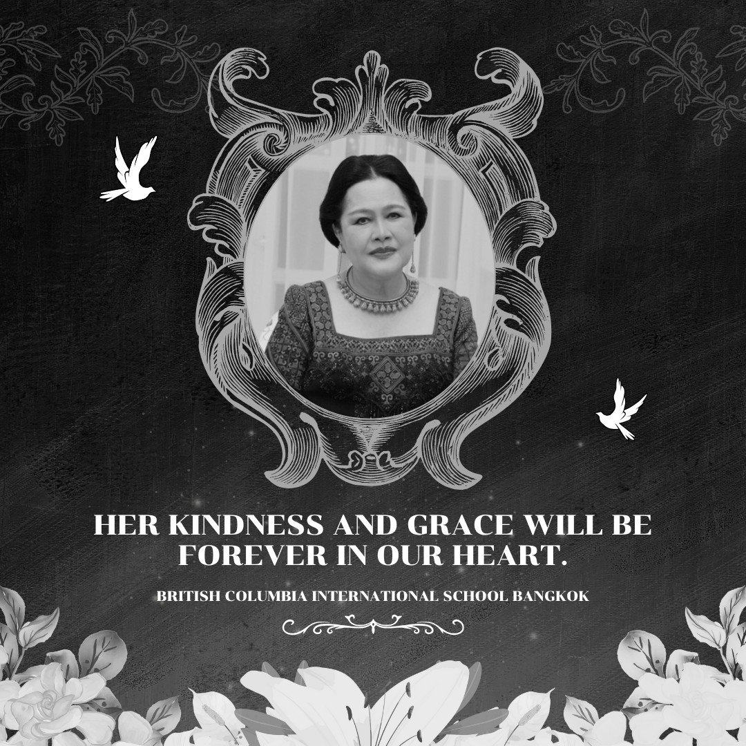 FB Queen Sirikit (1080 x 1080 px)